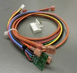 Dinosaur Electronics Extension Cables For 12 Volt Fan Boards, 50. Fixed Price $30.00.