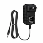 12V1A Dc Adapter Charger For Icom IC-A20 IC-A21 T2H W32A Transceiver Radio Power. Fixed Price $11.15.