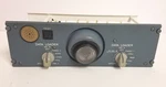 Airbus Aircraft 285VU Light Control Panel. Fixed Price $250.00.