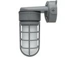 Nulite Jelly Jar Lamp JJ-142TR-WM Unv #HW57. Fixed Price $29.99.