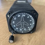 Edo-aire Sigma Tek 4000B-8 Directional Gyro Indicator Cessna/beechcraft. Fixed Price $150.00.