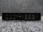 622-5108-001 Collins DCP-320 Display Control Panel With Modifications. Fixed Price $476.00.