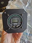 Electronics International Digital Tachometer P/n R-1-4-G30R270. Fixed Price $350.00.
