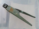Burndy Hytool M8ND Crimper Crimping N26TCHT-1 Die. Fixed Price $80.00.