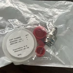 Aero MS3476L8-33S Connector Kits Pin W/ M39029/5-115 Contact. Fixed Price $39.00.