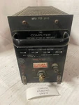 Honeywell Computer (PN:BG274C1, SN:E-19). Fixed Price $950.00.