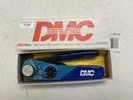 Dmc Daniels AFM8 M22520/2-01 Aviation Tool Crimper With K43 Positioner. Fixed Price $535.00.