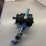 Cessna 182 Garwin Vacuum Pump P/n G-455. Fixed Price $350.00.