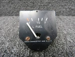 827821 Stewart-warner Left Fuel Quantity Indicator (loose Needle) (core). Fixed Price $33.60.