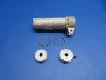 Cessna 172 Shimmy Dampener P/n 0442512-1 For Parts (0525-1492). Fixed Price $108.00.