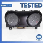 14-17 Jaguar X152 F-type Speedometer Instrument Cluster EX5M10849AG Oem 68K. Fixed Price $95.45.