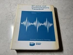 Bendix RT-241A Vhf Communications Transceiver Service Manual. Fixed Price $172.56.