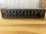 Bendix King KMA24 Marker Beacon Audio Panel - As Removed. Fixed Price $140.00.