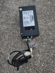 Lambda LZS-250-3/COCDIV2 Regulated Power Supply 115/230VAC 18-29.4VDC 263W Max. Fixed Price $359.95.