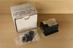 Flight Display Systems 28V Noise Filter FDFILT-28. Fixed Price $55.50.