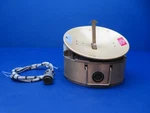Bendix ART-161A Radar Antenna / Receiver Trans 4001018-6106 For Parts (0326-242). Fixed Price $1168.50.