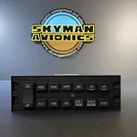 Bendix King Kmc 321 Mode Controller. Fixed Price $3589.00.