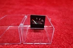 Stewart-warner Lh Fuel Gauge Pn 824163, 878001-V7. Fixed Price $225.95.
