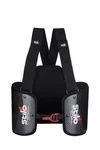 Stilo Chest Protector - Medium Rib. Fixed Price $430.95.