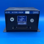 Arc AS-895 Altitude Sensor P/n 44400-0001. Fixed Price $100.00.