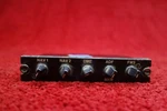 Becker Flugfunkwerk Gmbh Vcs 222A Control Panel. Fixed Price $125.95.