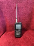 Yaesu Pro-x Model FTA-550 Handheld Transceiver Comm Missing Knob Core. Fixed Price $76.49.