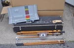 Stoddart Aircraft Radio CY-1526/URM-47 Antenna Tripod CADV-10545 New. Fixed Price $500.00.