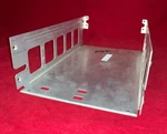 Cessna R-446A Receiver Tray And Connectors.. Fixed Price $75.00.