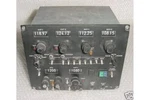 G-4877, Vhf Comm, Nav, Transponder, Adf Control Panel. Fixed Price $839.99.