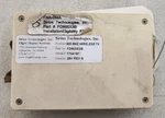 P/n: FD900X3B Sirius Technologies Mhz Wireless Tx. Fixed Price $300.00.