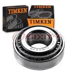 Timken SET1 Wheel Bearing And Race For YR16 WB1456 WB1002 WB01456 Ur. Fixed Price $16.23.