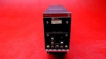 Collins 54W-1C Comparator Warning Monitor 115V Pn 522-3948-002. Fixed Price $65.95.