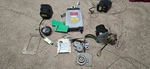 Bendix King Kap 140 Complete Autopilot, 3 Axis Servos, Cessna, Piper, Beechcraft. Fixed Price $4650.00.