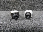 7277-2-7.5, 7274-2-7.5 Klixon Circuit Breakers Set Of (amps: 7.5). Fixed Price $39.20.
