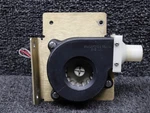 TB1-1.5D Brailsford Avionics Blower Assembly With Mount Bracket (volts: 12-30). Fixed Price $44.80.