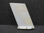 DMC60-1 Dorne And Margolin Aircraft Antenna Has Rubber Cover (core). Fixed Price $56.00.