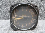 1625-1Q-C1 Bendix Rate Of Climb Indicator (discolored Dial). Fixed Price $56.00.