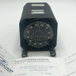Edo-aire Mitchell Directional Gyro 4000C P/n 1U262-003-14 Overhauled With 8130. Fixed Price $799.95.