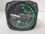 United Instruments 6221 Fuel Flow Indicator Cessna C662020-0108 6/77. Fixed Price $79.99.
