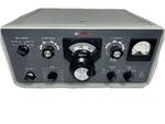 Collins 32S-1 Winged Emblem Ham Radio Transmitter Please Read.. Fixed Price $320.00.