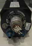 Intercontinental Dynamics Mach Speed Indicator P/n 25850-213. Fixed Price $175.00.