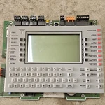 Notifier NCA-2 Fire Alarm Control Panel Annunciator. Fixed Price $350.00.