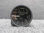 RCM-10-4 Aerosonic Rate Of Climb Indicator (worn). Fixed Price $252.00.