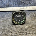 S1323N4 Standard Precision Cessna 150G Airspeed Indicator. Fixed Price $209.00.