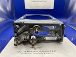 Garmin Gns 430/430W Mounting Rack P/n 115-00243-00 With Backplate. Fixed Price $495.00.