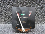 433545 Stewart-warner Oil Pressure Indicator. Fixed Price $84.00.