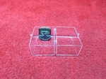 Rochester Gauges Oil Temperature Pn 5-90283. Fixed Price $165.95.