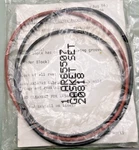 New Genuine John Deer AR65507 O-ring Kit. Fixed Price $17.00.