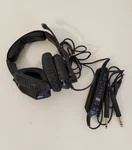 Akg AV100 Aviation Headset Active Noise Reduction Pilot. Fixed Price $203.09.