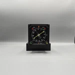 S-tec Horizontal Situation Indicator Part Number: 6443-P. Fixed Price $505.00.